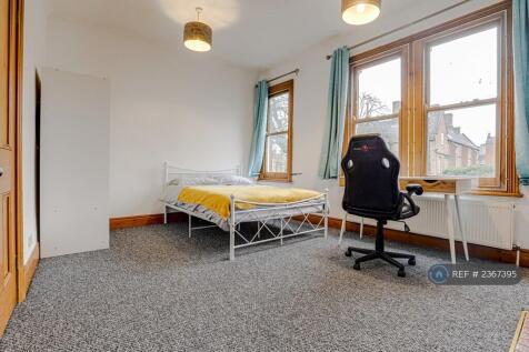 Bedroom 2 - Super Spacious