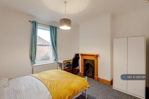 Bedroom 3 - Big Double Available!