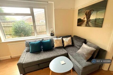 Lounge Area Sofa Bed