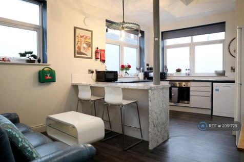Living Kitchen
