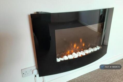 Feature Fireplace