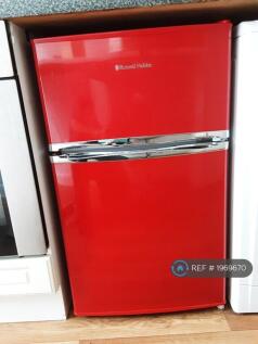 Fridge Freezer