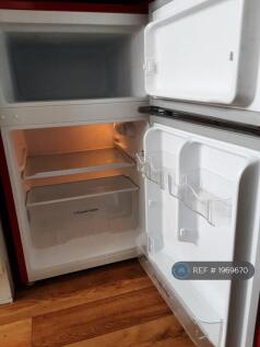 Fridge Freezer