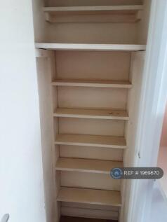 Kitchen Storage Cupboard