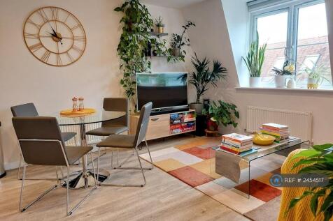 Lounge / Diner