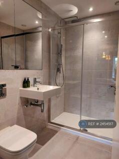Master Ensuite