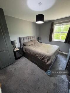 Master Bedroom 1