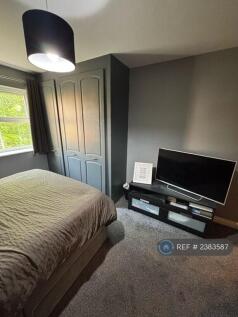 Master Bedroom 2 