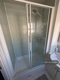 Master Bedroom Ensuite 2