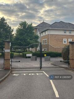 Entrance Gate 