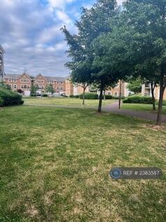 Communal Gardens 