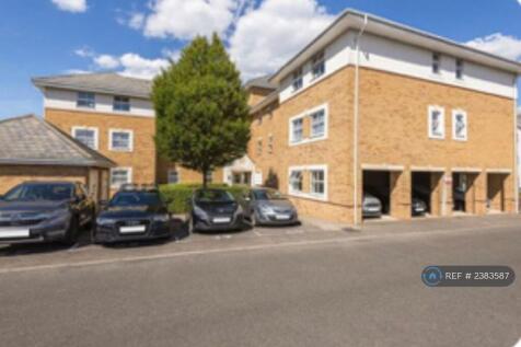 Outside View Of Flat