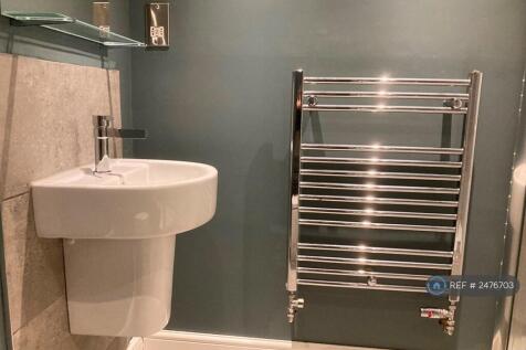 Bathroom 2