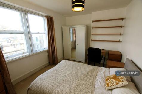 Large Bedroom