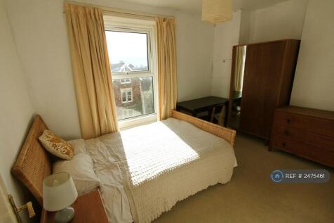 Back Bedroom