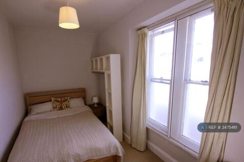 Small Bedroom