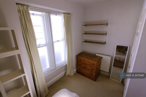 Small Bedroom