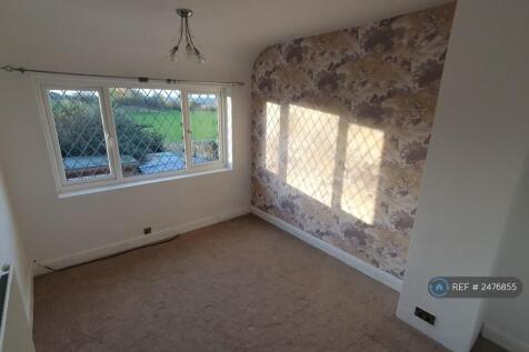Back Bedroom