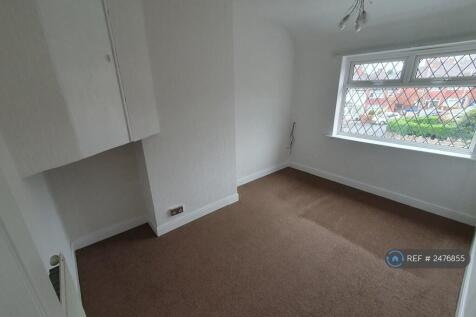 Front Bedroom