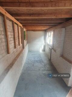 Outside Storage Inside