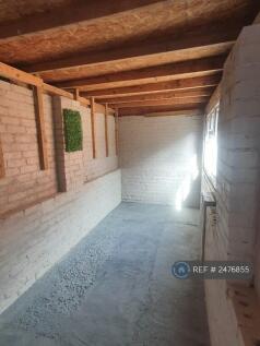 Outside Storage Inside