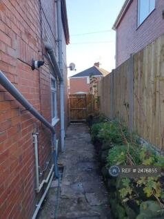 Side Alley