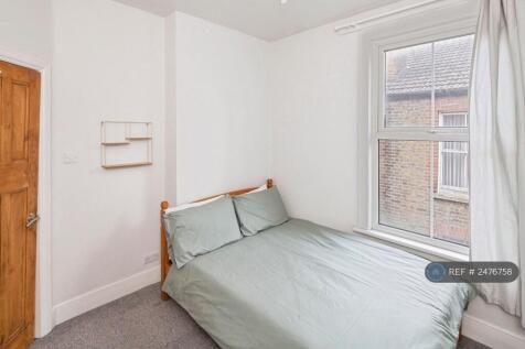 Light-Filled Double Bedroom