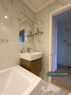 Modern Bathroom 