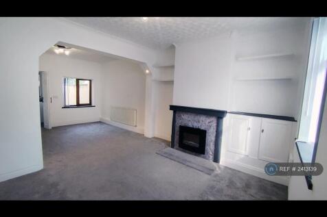 Lounge And Dining Area