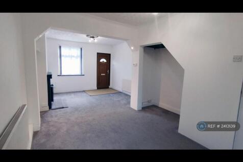 Lounge And Dining Area