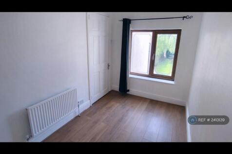 Second Double Bedroom