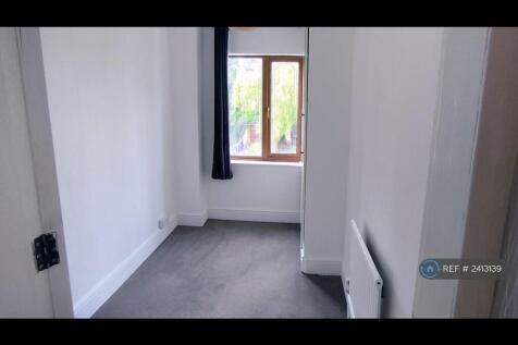 Third Single Bedroom