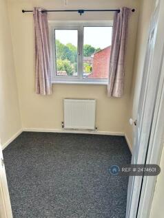 3rd Bedroom