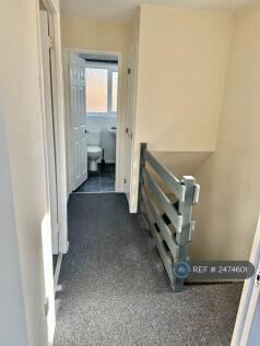 Upstairs