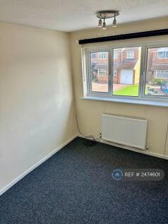 2nd Bedroom