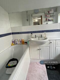 Downstairs Bathroom