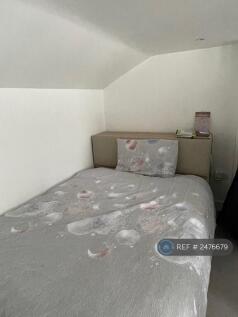 Loft Room