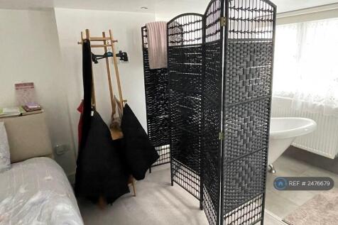 Loft Room