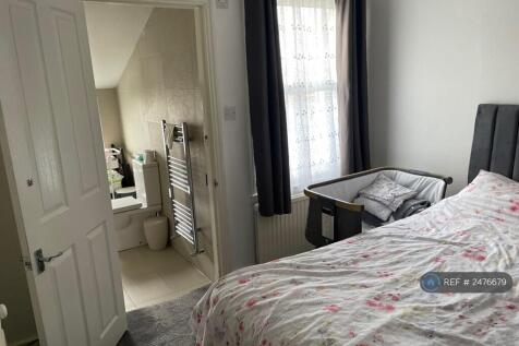 En-Suite Room