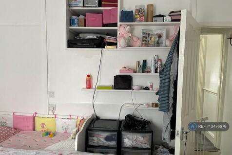En-Suite Room