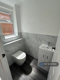 Downstairs Toilet
