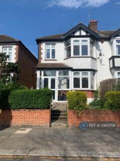 House Front