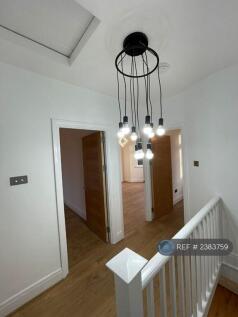 Upstairs