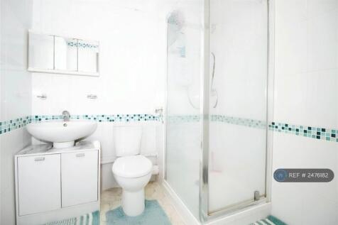 Upstairs Bathroom