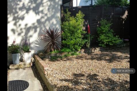 Private Garden