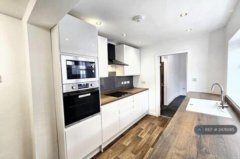 New Kitchen 