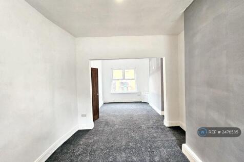 Dining/Living Space