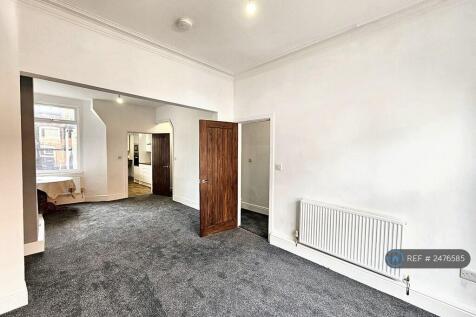 Dining/Living Space