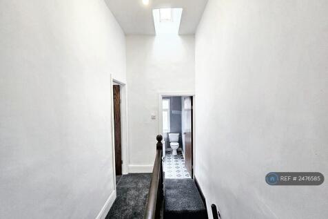 Stairway 