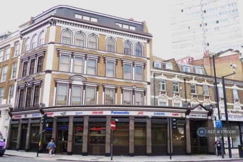 London City House